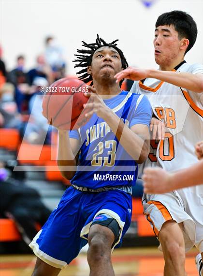 Thumbnail 1 in Smithfield @ Tabb photogallery.