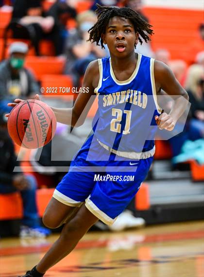 Thumbnail 1 in Smithfield @ Tabb photogallery.
