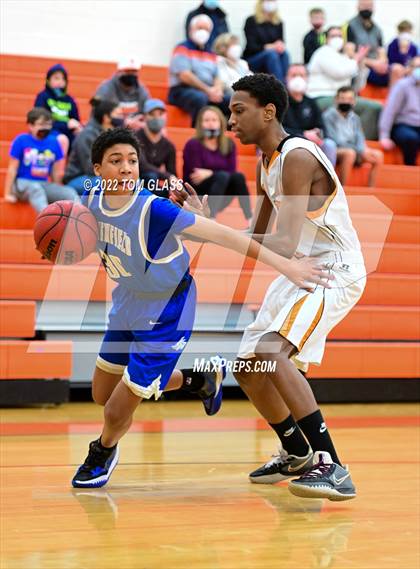 Thumbnail 3 in Smithfield @ Tabb photogallery.