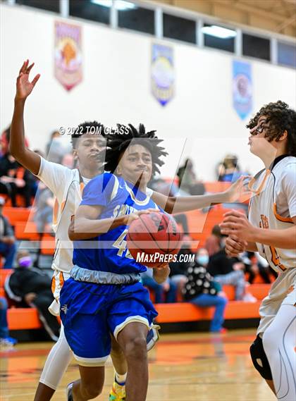 Thumbnail 1 in Smithfield @ Tabb photogallery.