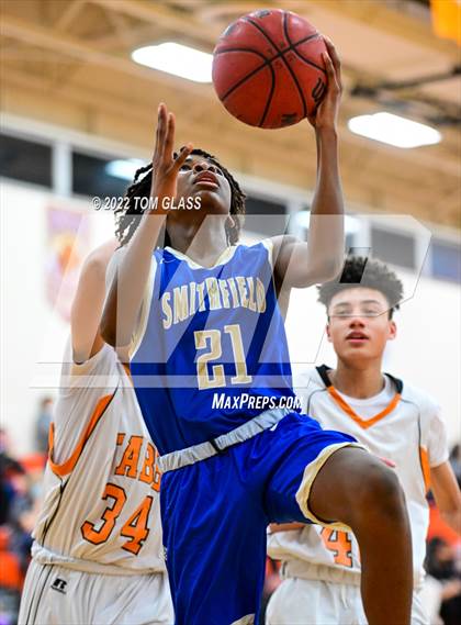 Thumbnail 3 in Smithfield @ Tabb photogallery.