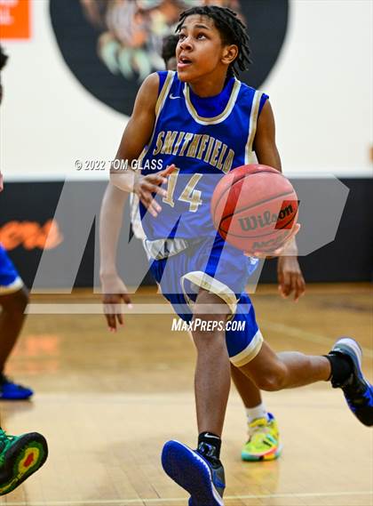 Thumbnail 1 in Smithfield @ Tabb photogallery.