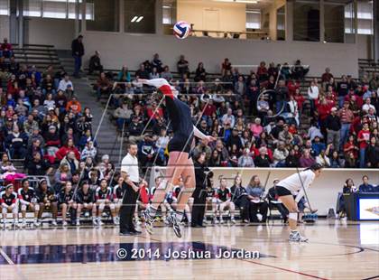 Thumbnail 1 in Churchill vs. Clark (UIL 6A Regional Final) photogallery.
