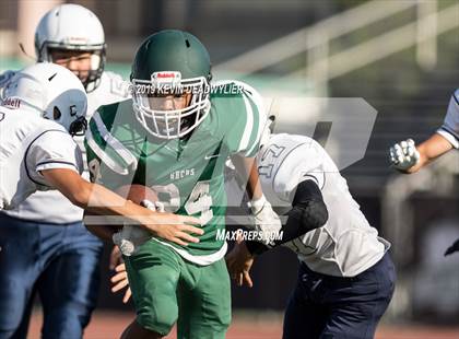 Thumbnail 1 in Saugus @ Granada Hills Charter photogallery.