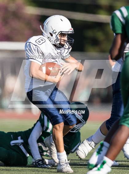 Thumbnail 2 in Saugus @ Granada Hills Charter photogallery.