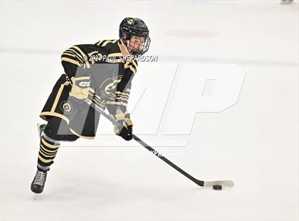 Thumbnail 2 in Regis Jesuit vs. Monarch - CHSAA 5A Semifinals photogallery.