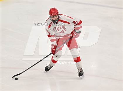 Thumbnail 3 in Regis Jesuit vs. Monarch - CHSAA 5A Semifinals photogallery.