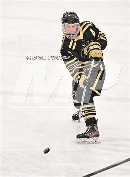 Thumbnail 3 in Regis Jesuit vs. Monarch - CHSAA 5A Semifinals photogallery.