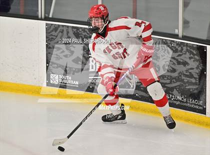 Thumbnail 1 in Regis Jesuit vs. Monarch - CHSAA 5A Semifinals photogallery.