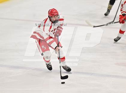 Thumbnail 1 in Regis Jesuit vs. Monarch - CHSAA 5A Semifinals photogallery.