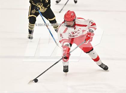 Thumbnail 1 in Regis Jesuit vs. Monarch - CHSAA 5A Semifinals photogallery.