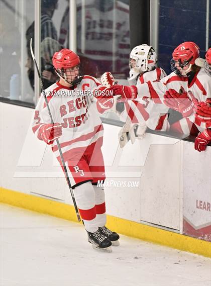 Thumbnail 3 in Regis Jesuit vs. Monarch - CHSAA 5A Semifinals photogallery.