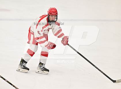 Thumbnail 2 in Regis Jesuit vs. Monarch - CHSAA 5A Semifinals photogallery.
