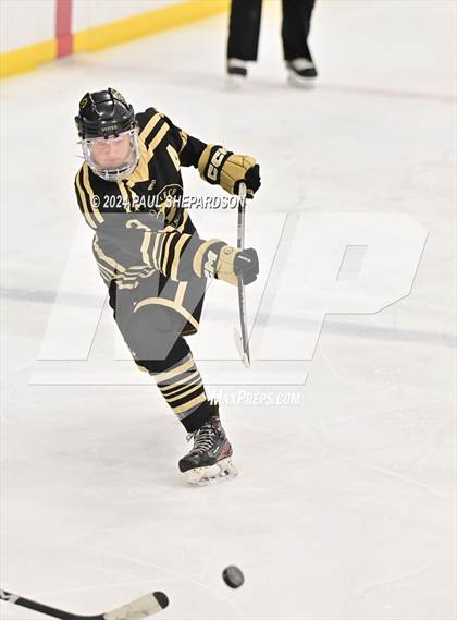 Thumbnail 3 in Regis Jesuit vs. Monarch - CHSAA 5A Semifinals photogallery.