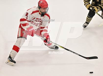 Thumbnail 3 in Regis Jesuit vs. Monarch - CHSAA 5A Semifinals photogallery.