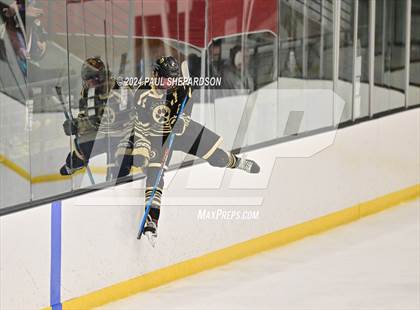 Thumbnail 2 in Regis Jesuit vs. Monarch - CHSAA 5A Semifinals photogallery.