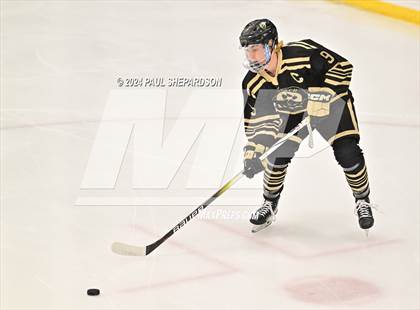 Thumbnail 2 in Regis Jesuit vs. Monarch - CHSAA 5A Semifinals photogallery.