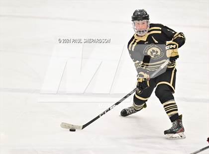 Thumbnail 3 in Regis Jesuit vs. Monarch - CHSAA 5A Semifinals photogallery.