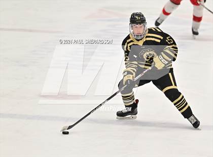 Thumbnail 1 in Regis Jesuit vs. Monarch - CHSAA 5A Semifinals photogallery.