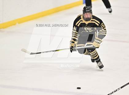 Thumbnail 2 in Regis Jesuit vs. Monarch - CHSAA 5A Semifinals photogallery.