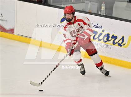 Thumbnail 2 in Regis Jesuit vs. Monarch - CHSAA 5A Semifinals photogallery.