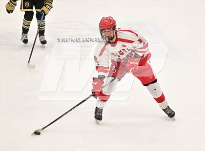 Thumbnail 1 in Regis Jesuit vs. Monarch - CHSAA 5A Semifinals photogallery.