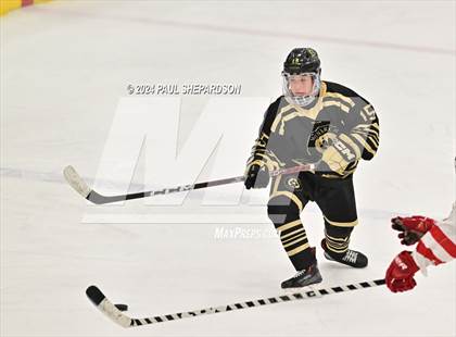 Thumbnail 2 in Regis Jesuit vs. Monarch - CHSAA 5A Semifinals photogallery.