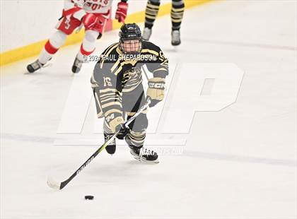 Thumbnail 3 in Regis Jesuit vs. Monarch - CHSAA 5A Semifinals photogallery.