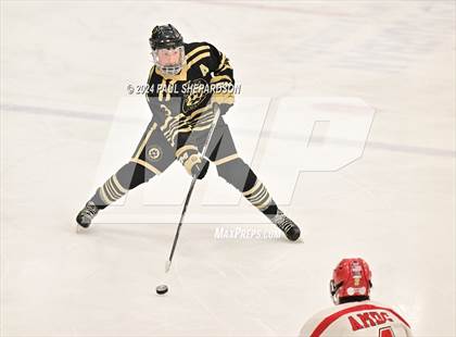 Thumbnail 1 in Regis Jesuit vs. Monarch - CHSAA 5A Semifinals photogallery.