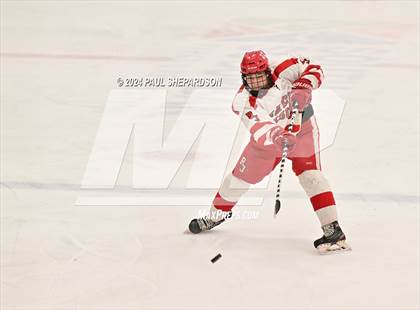 Thumbnail 2 in Regis Jesuit vs. Monarch - CHSAA 5A Semifinals photogallery.