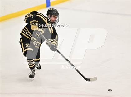 Thumbnail 2 in Regis Jesuit vs. Monarch - CHSAA 5A Semifinals photogallery.