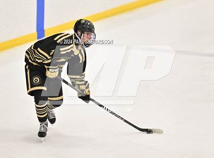 Thumbnail 1 in Regis Jesuit vs. Monarch - CHSAA 5A Semifinals photogallery.