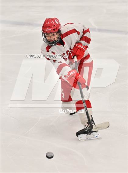 Thumbnail 2 in Regis Jesuit vs. Monarch - CHSAA 5A Semifinals photogallery.