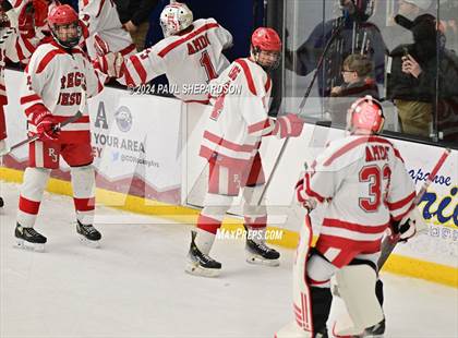 Thumbnail 3 in Regis Jesuit vs. Monarch - CHSAA 5A Semifinals photogallery.