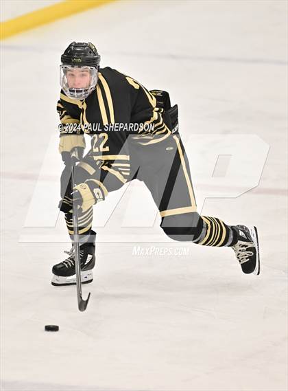 Thumbnail 3 in Regis Jesuit vs. Monarch - CHSAA 5A Semifinals photogallery.