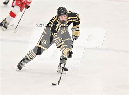Thumbnail 2 in Regis Jesuit vs. Monarch - CHSAA 5A Semifinals photogallery.