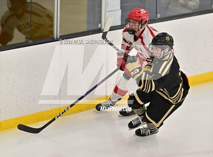 Thumbnail 2 in Regis Jesuit vs. Monarch - CHSAA 5A Semifinals photogallery.