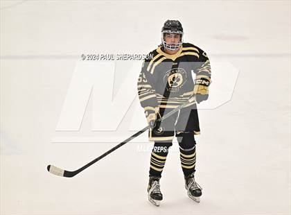 Thumbnail 3 in Regis Jesuit vs. Monarch - CHSAA 5A Semifinals photogallery.