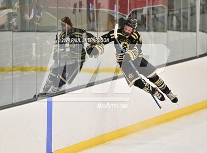 Thumbnail 3 in Regis Jesuit vs. Monarch - CHSAA 5A Semifinals photogallery.