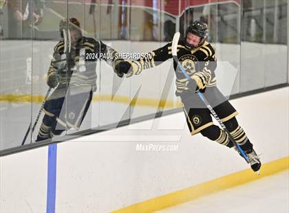 Thumbnail 2 in Regis Jesuit vs. Monarch - CHSAA 5A Semifinals photogallery.