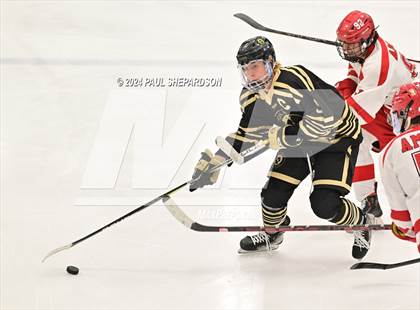 Thumbnail 3 in Regis Jesuit vs. Monarch - CHSAA 5A Semifinals photogallery.