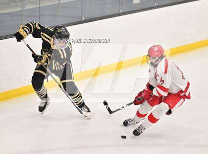 Thumbnail 1 in Regis Jesuit vs. Monarch - CHSAA 5A Semifinals photogallery.