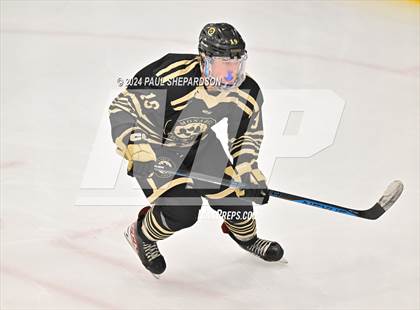 Thumbnail 3 in Regis Jesuit vs. Monarch - CHSAA 5A Semifinals photogallery.