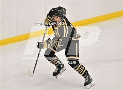 Thumbnail 3 in Regis Jesuit vs. Monarch - CHSAA 5A Semifinals photogallery.