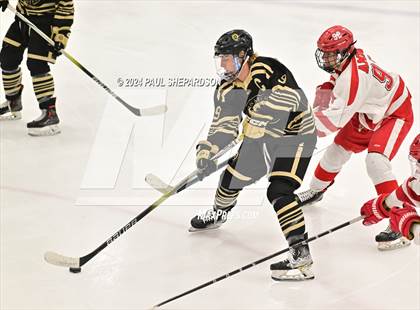 Thumbnail 2 in Regis Jesuit vs. Monarch - CHSAA 5A Semifinals photogallery.