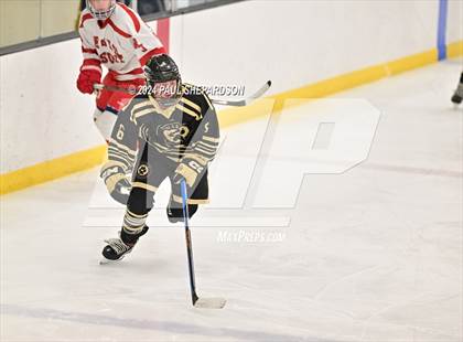 Thumbnail 1 in Regis Jesuit vs. Monarch - CHSAA 5A Semifinals photogallery.