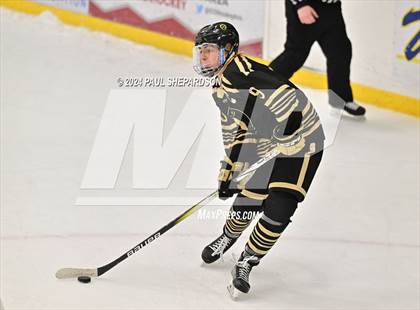 Thumbnail 3 in Regis Jesuit vs. Monarch - CHSAA 5A Semifinals photogallery.