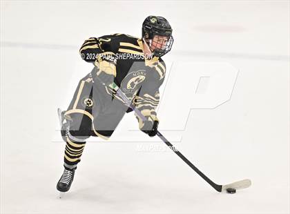 Thumbnail 3 in Regis Jesuit vs. Monarch - CHSAA 5A Semifinals photogallery.