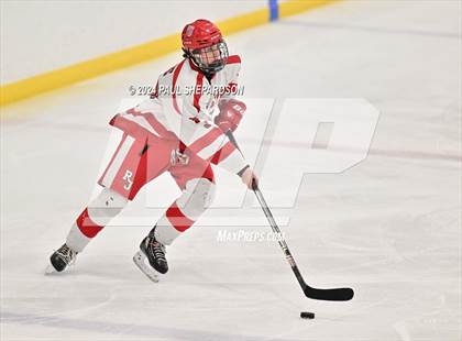 Thumbnail 3 in Regis Jesuit vs. Monarch - CHSAA 5A Semifinals photogallery.
