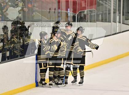 Thumbnail 3 in Regis Jesuit vs. Monarch - CHSAA 5A Semifinals photogallery.